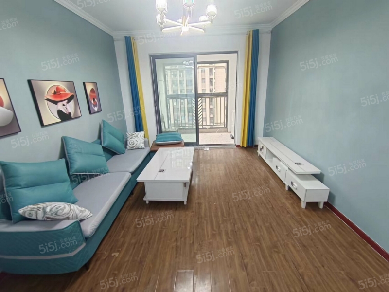 弘阳广场 2室2厅1卫 弘阳广场 2室2厅1卫