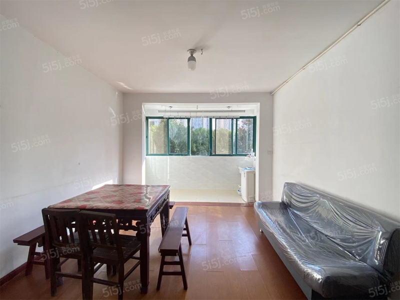 百草园 2室2厅1卫