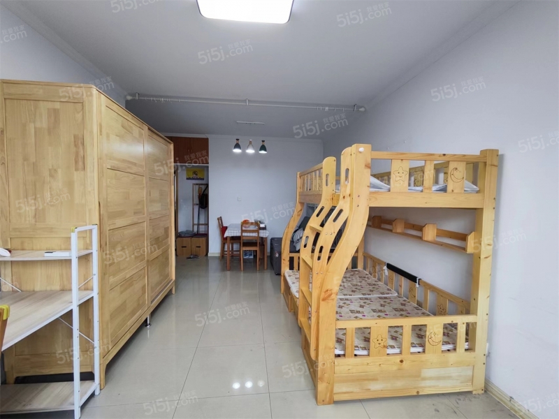 府翰苑 1室1厅1卫 府翰苑 1室1厅1卫