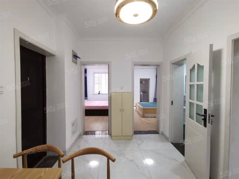 荆溪村 2室1厅1卫