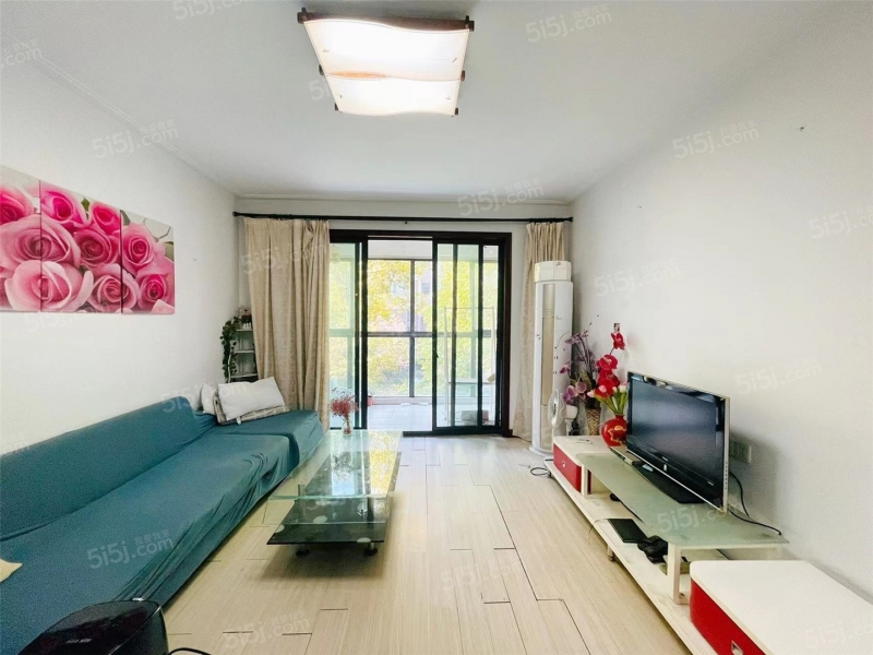 新城南都雅苑 3室2厅1卫