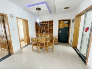 园城豪景 2室2厅1卫