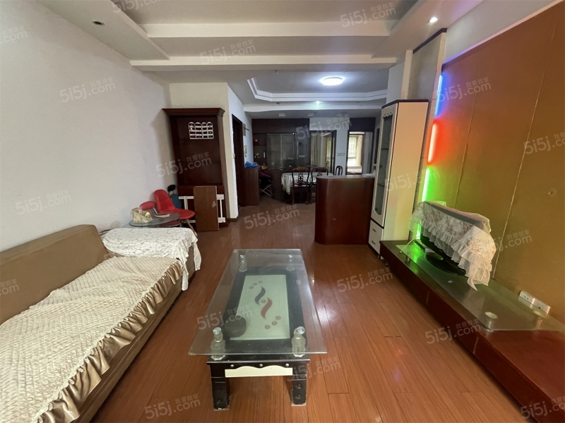 中意宝第 3室2厅1卫