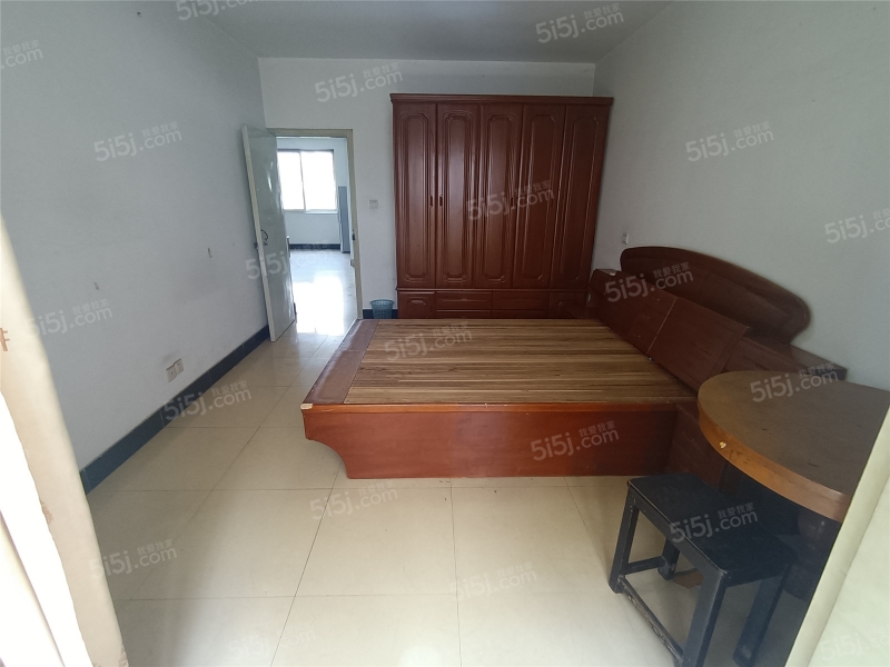 运河花园 2室2厅1卫