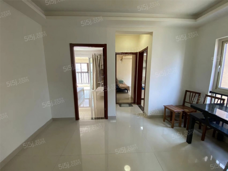 凯悦中心 2室1厅1卫