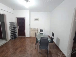 中央花园 2室2厅1卫 中央花园 2室2厅1卫