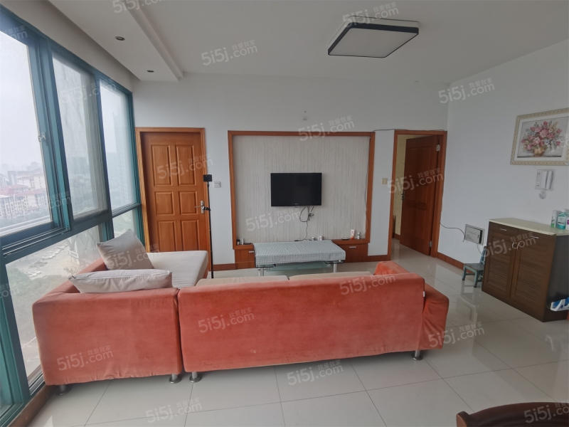 河阳花苑 2室2厅1卫