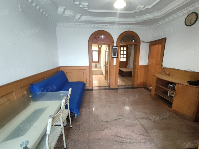 勤业新村一二三 2室1厅1卫