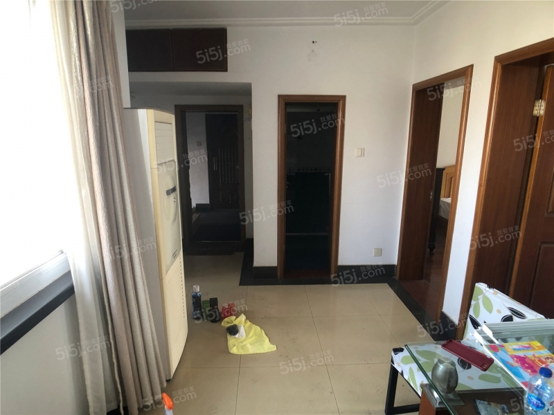 博爱路 2室 1厅 1卫