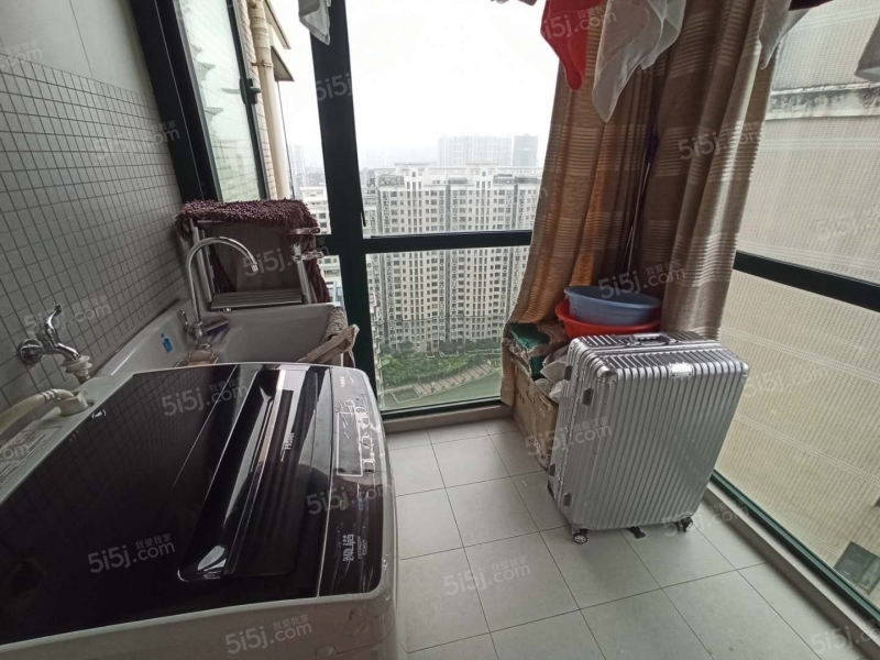 常州我爱我家整租·荷花池·河景花园·2室第7张图